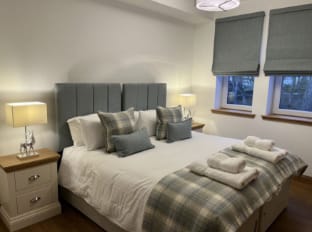 Royal Gardens Apartment 19 Apartment in Golf Road