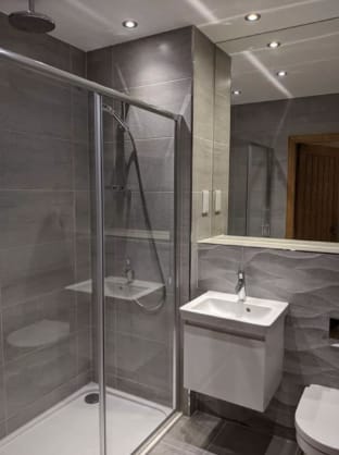 Royal Gardens Apartment 2 Apartment in Golf Road