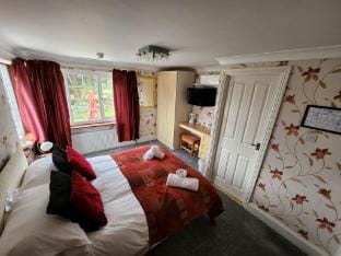 Lavendar House Standard Double Apartment in Ashburton