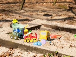 Holiday Home in Lanklaar near Forest Trails Vacation rental in Dilsen-Stokkem