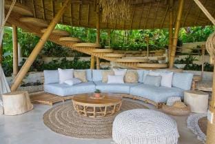 Oniria Bali - Dreamscape Jungle Villa Vacation rental in Sidemen