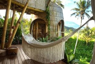 Oniria Bali - Dreamscape Jungle Villa Vacation rental in Sidemen