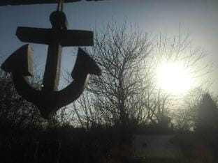 Holiday home in Harrislee with barbecue Vacation rental in Flensburg