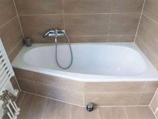 Holiday home in Harrislee with barbecue Vacation rental in Flensburg