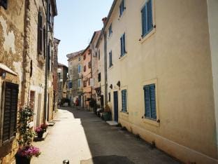 Sea View Holiday Home Umag - Three Bedroom Holiday Home Vacation rental in Umag