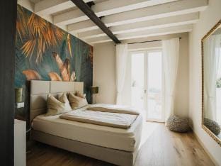 Cavalino Boutique House Vacation rental in Cavaion Veronese