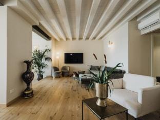 Cavalino Boutique House Vacation rental in Cavaion Veronese