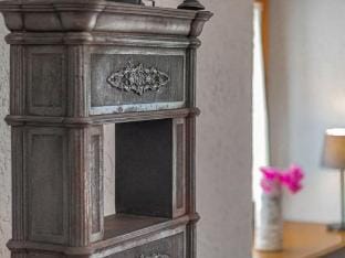 Atelier dellArtista Comfortable holiday residence Vacation rental in Varenna