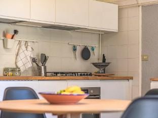 Atelier dellArtista Comfortable holiday residence Vacation rental in Varenna