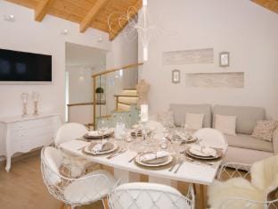 Luxury Villa MaLo - Holiday Home Vacation rental in Trogir