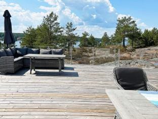 star holiday home in VASTERVIK-By Traum Vacation rental in Västervik