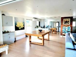 Penguins @ Sea in Private Nature Reserve & Beach Vacation rental in Cape Town