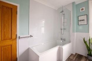 Exesixteen Vacation rental in Exeter