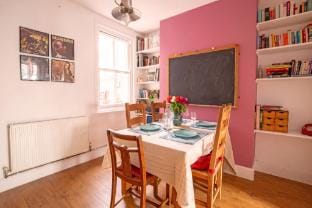 Exesixteen Vacation rental in Exeter