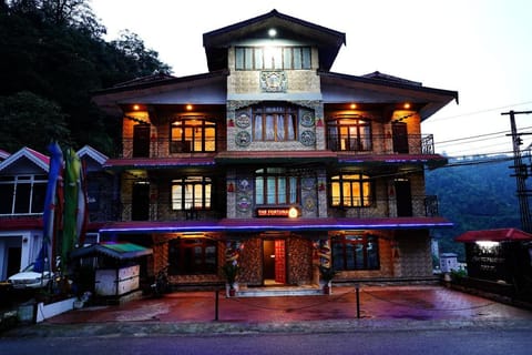 Property view