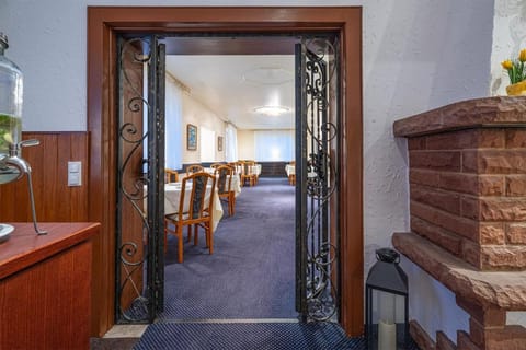 Hotel Sonne Hotel in Oberursel