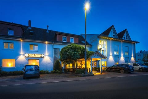 Hotel Sonne Hotel in Oberursel
