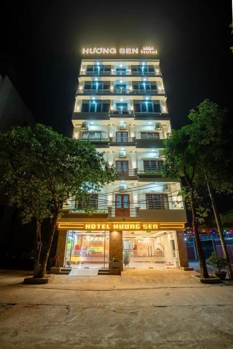 Property view