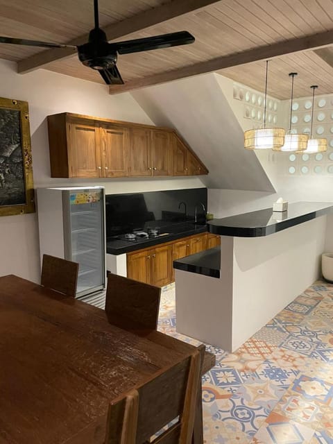 Casa De Ozora Hotel in North Kuta