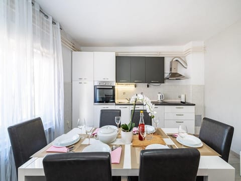 Five Bedroom Villa Hotel in Šibenik-Knin County, Croatia