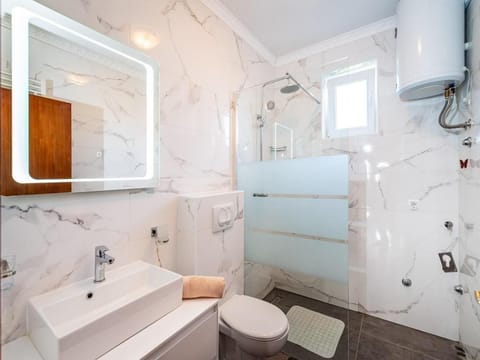 Five Bedroom Villa Hotel in Šibenik-Knin County, Croatia