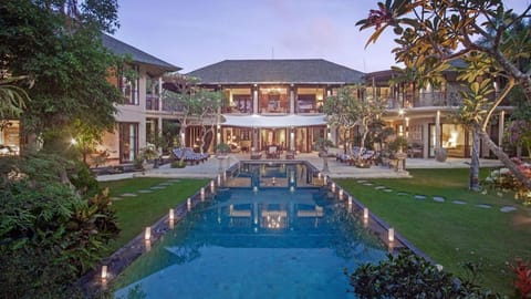 Property view
