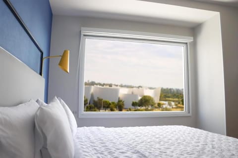 Tru By Hilton Puebla Angelopolis Hotel in Puebla