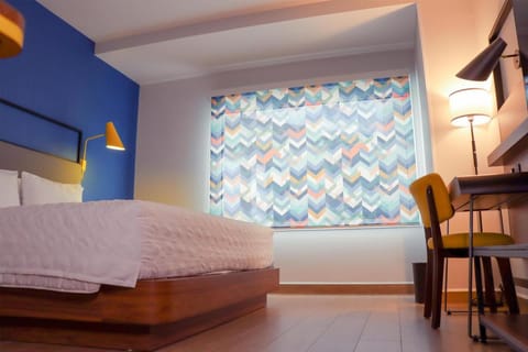 Tru By Hilton Puebla Angelopolis Hotel in Puebla