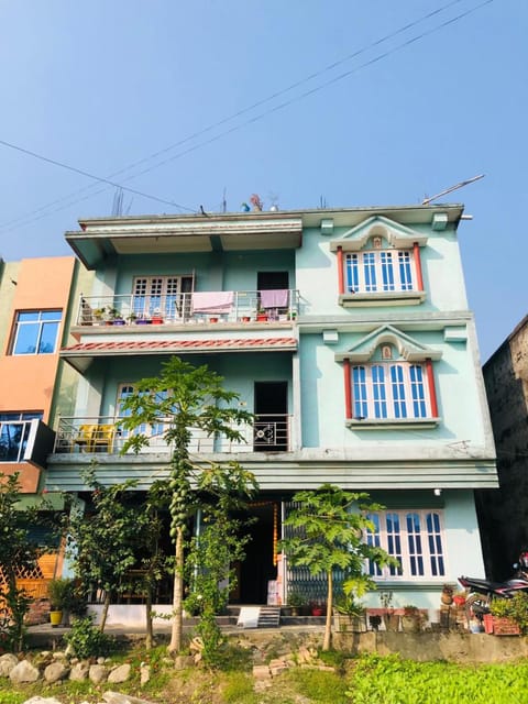 Property view