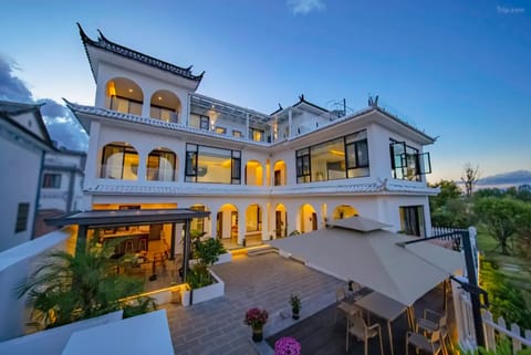 Property view