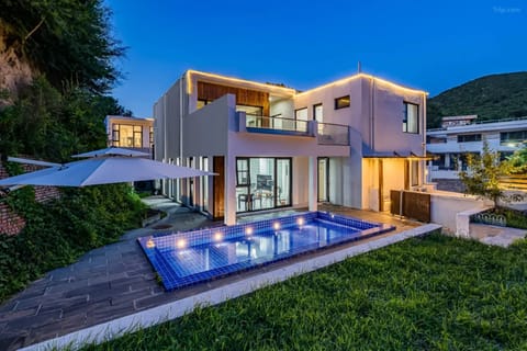 Floral Hotel·Great Wall Utopia hotle Hotel in Beijing