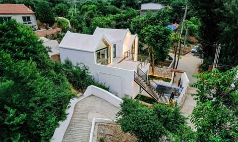 Floral Hotel·Great Wall Utopia hotle Hotel in Beijing