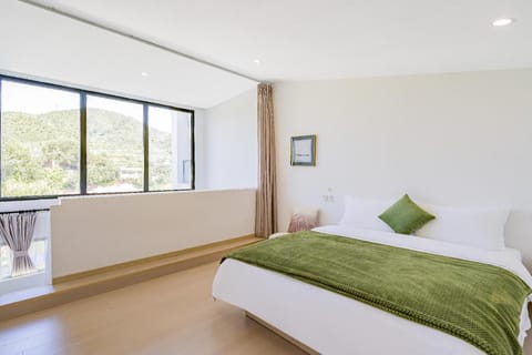 Floral Hotel·Great Wall Utopia hotle Hotel in Beijing