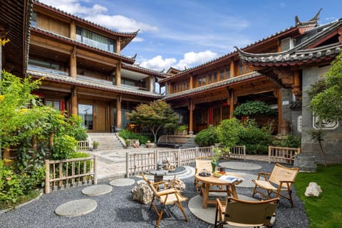 Property view