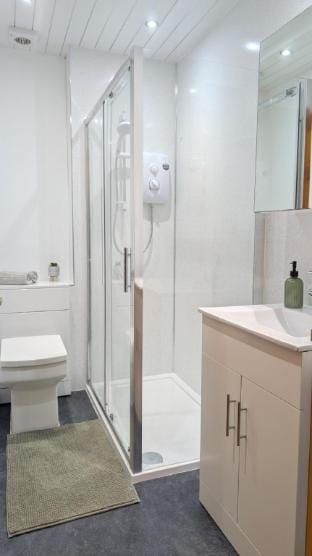 Kintyre apartment Apartment in Campbeltown