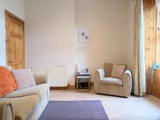 Kintyre apartment Apartment in Campbeltown