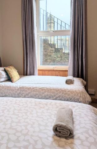 Kintyre apartment Apartment in Campbeltown