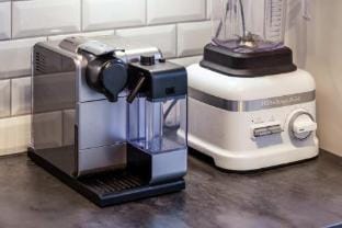 Cozy 1-Bedroom apt Apartment in Frederiksberg