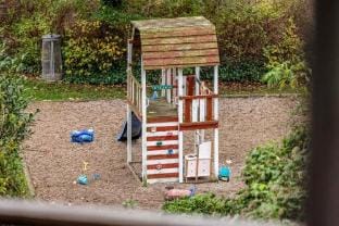 Cozy 1-Bedroom apt Apartment in Frederiksberg