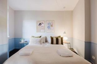 Upscale 3BR Apartment in City Center Apartment in Frederiksberg