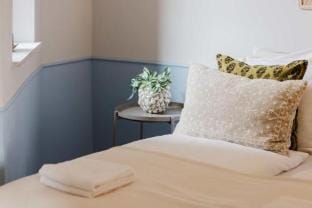 Upscale 3BR Apartment in City Center Apartment in Frederiksberg