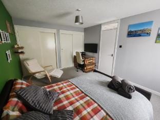 One bedroom house, sleeps 4, BBQ, Garden, Vacation rental in Inverness