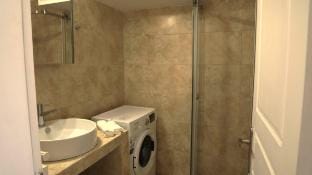 Luxury 1 Bd Apt with Patio in Neo Psychiko Vacation rental in Chalandri