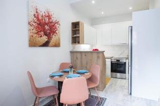 Peaceful Home with Quiet Private Yard in Kallithea Vacation rental in Kallithea