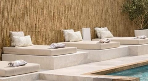 Elsewhere Hotel in Sea Point