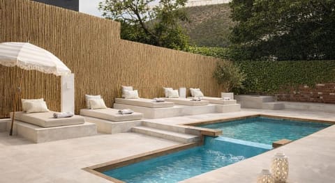 Elsewhere Hotel in Sea Point