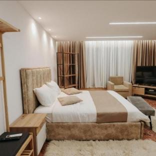 Hotel Kristal Hotel in North Macedonia