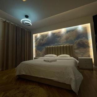 Hotel Kristal Hotel in North Macedonia