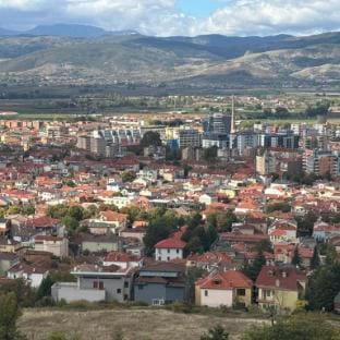 Hotel Kristal Hotel in North Macedonia