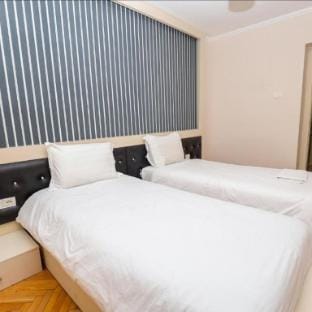 Hotel Kristal Hotel in North Macedonia